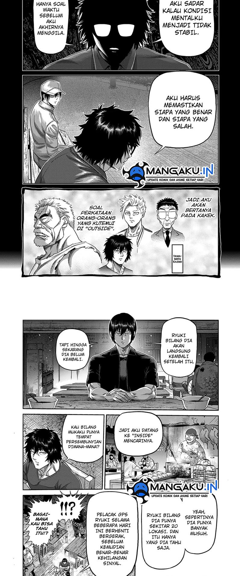 Chapter 201 - halaman 6