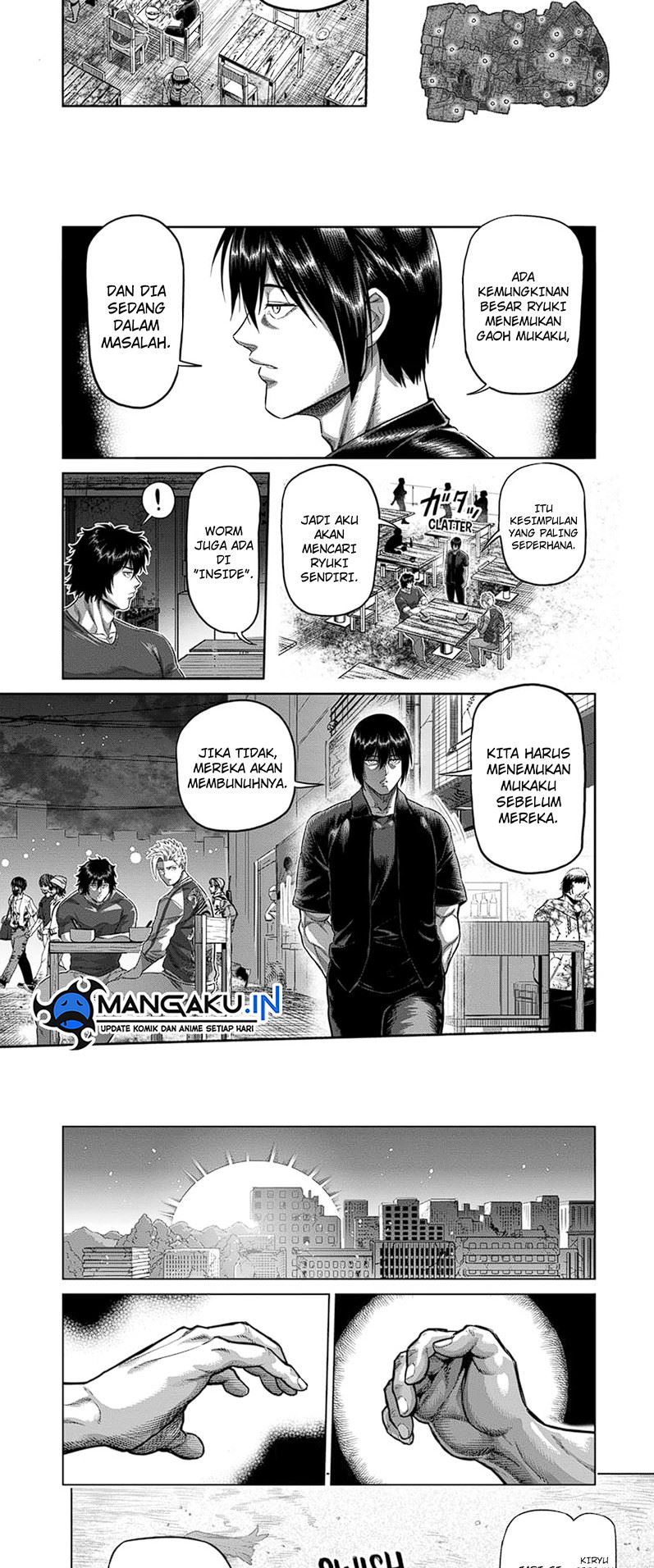 Chapter 201 - halaman 7