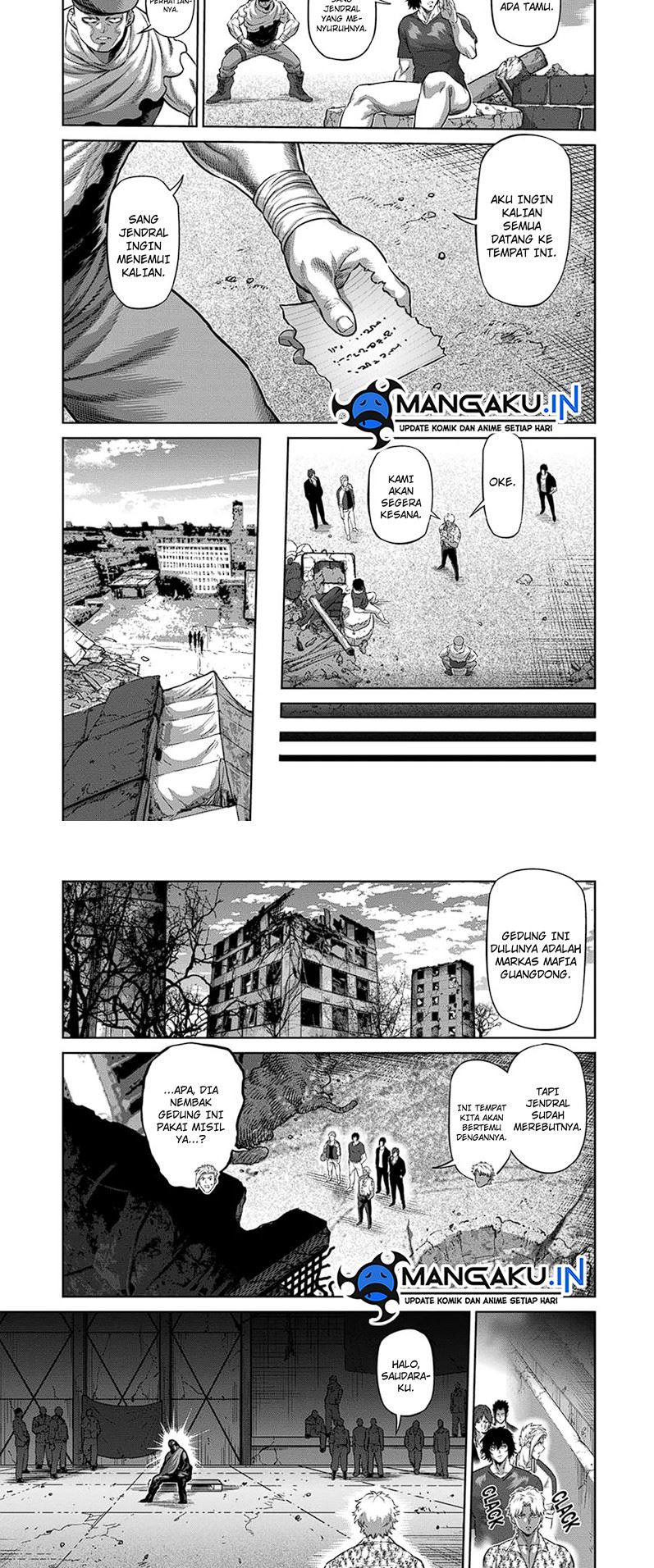 Chapter 201 - halaman 9