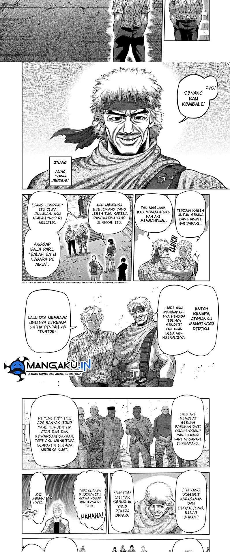 Chapter 201 - halaman 10