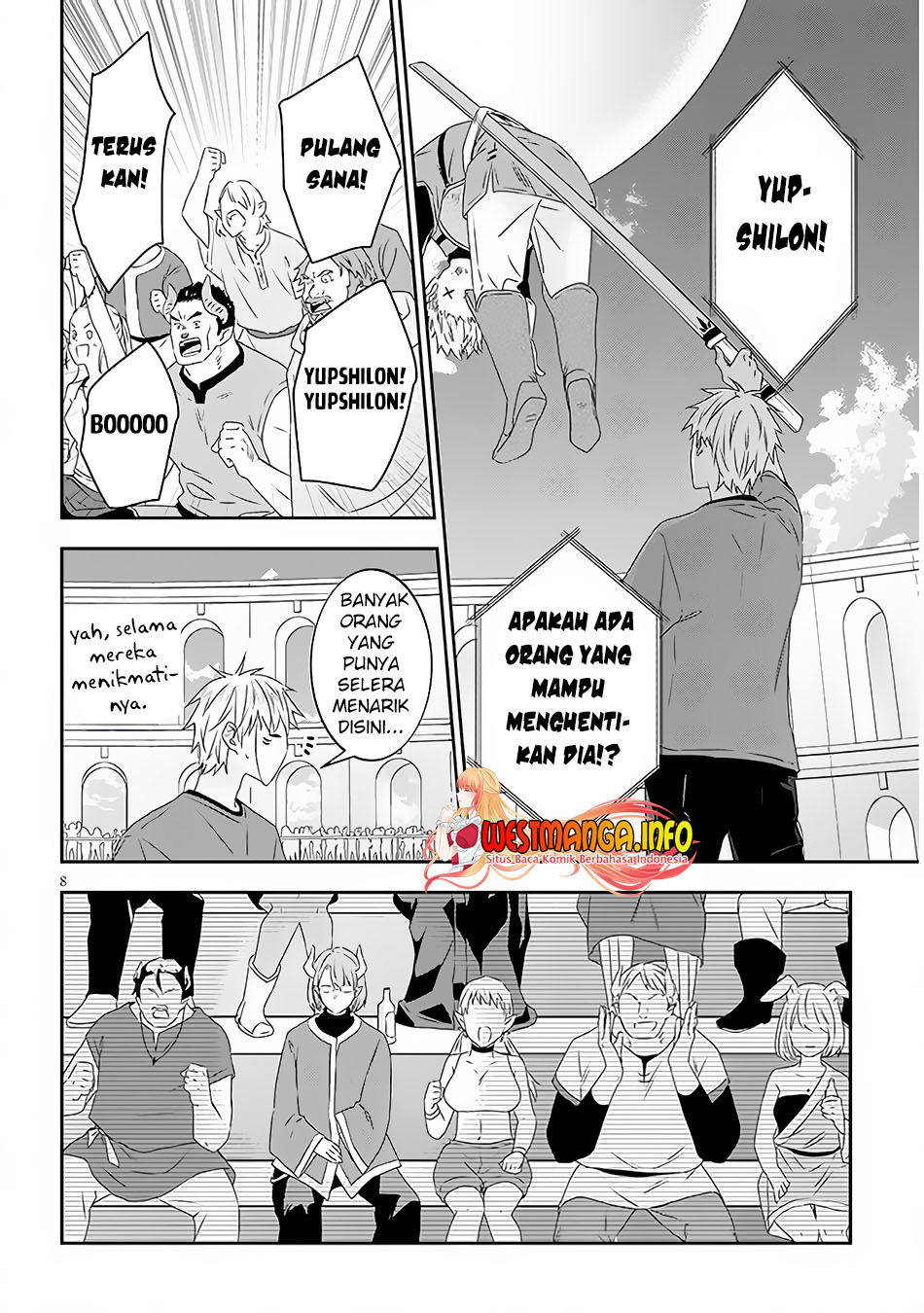 Chapter 61.1 - halaman 11