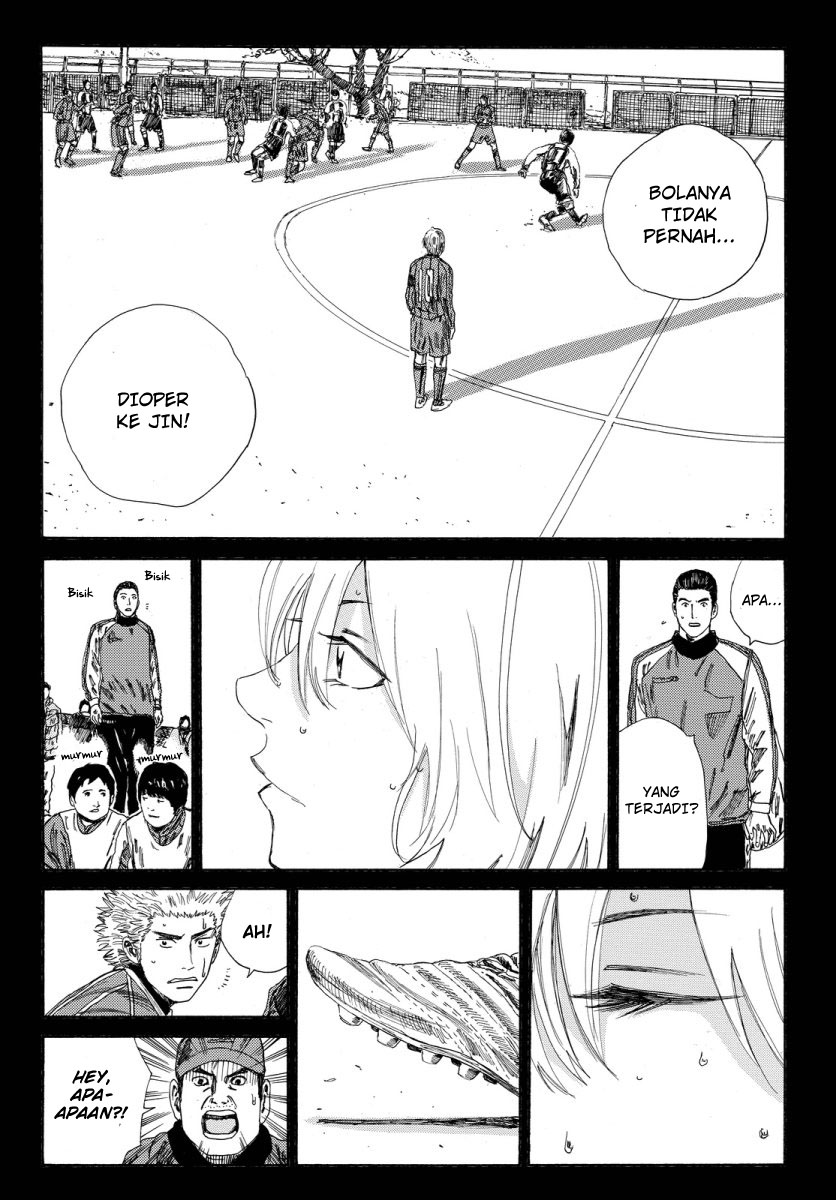 Chapter 128 - halaman 19