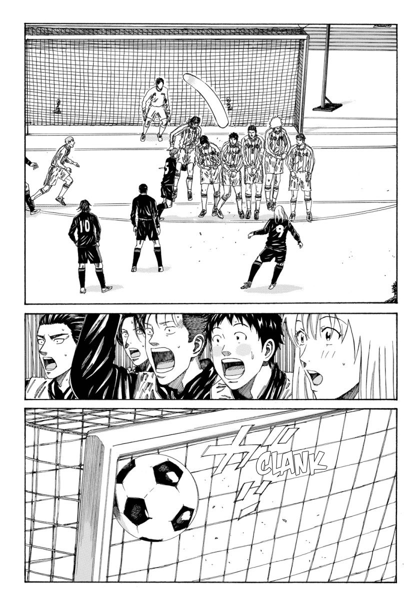 Chapter 128 - halaman 24