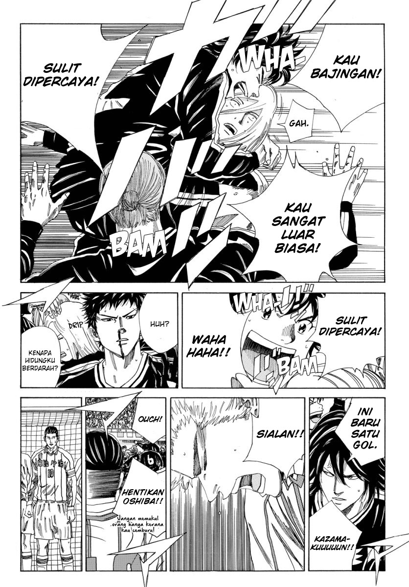 Chapter 128 - halaman 27