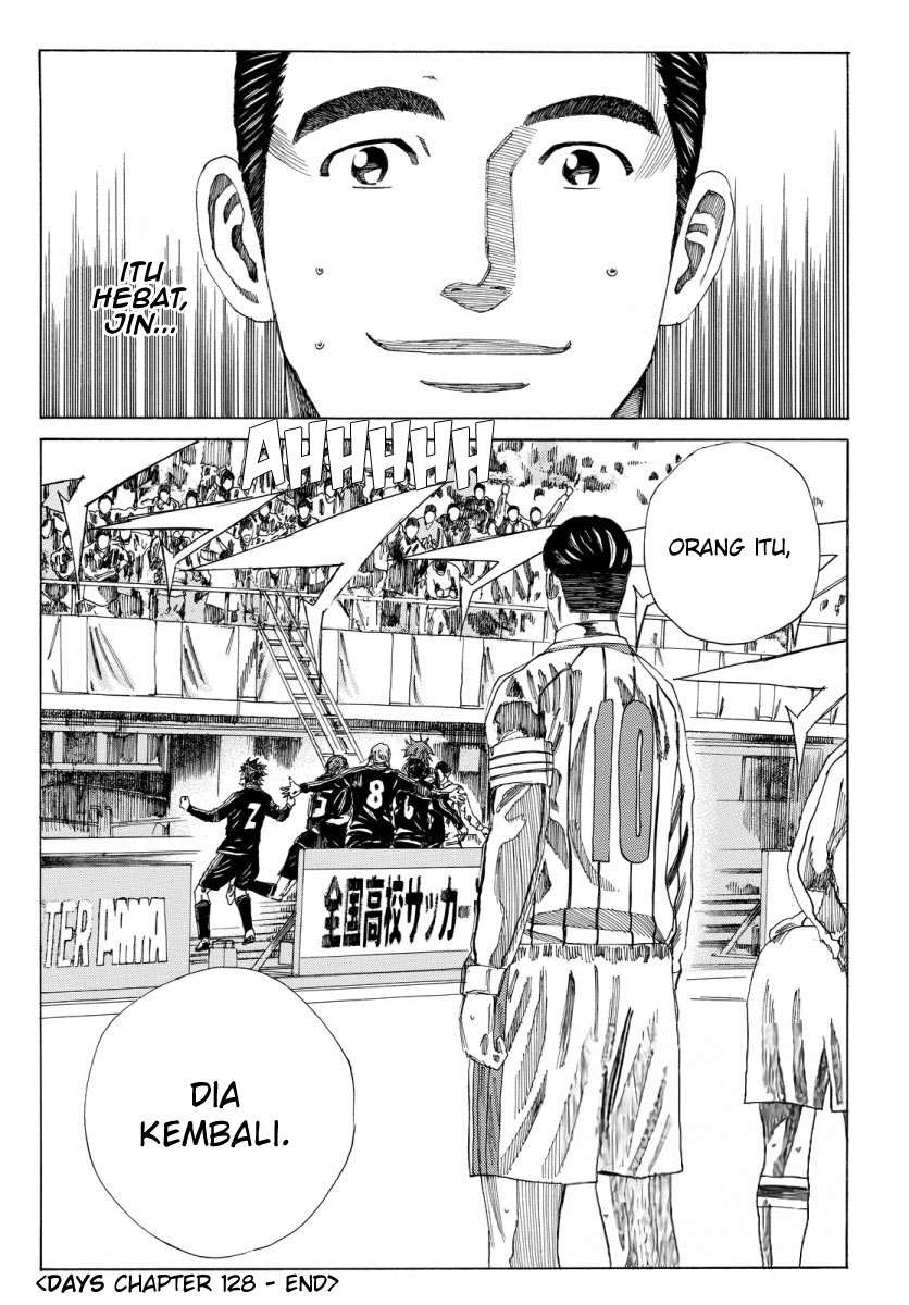 Chapter 128 - halaman 29