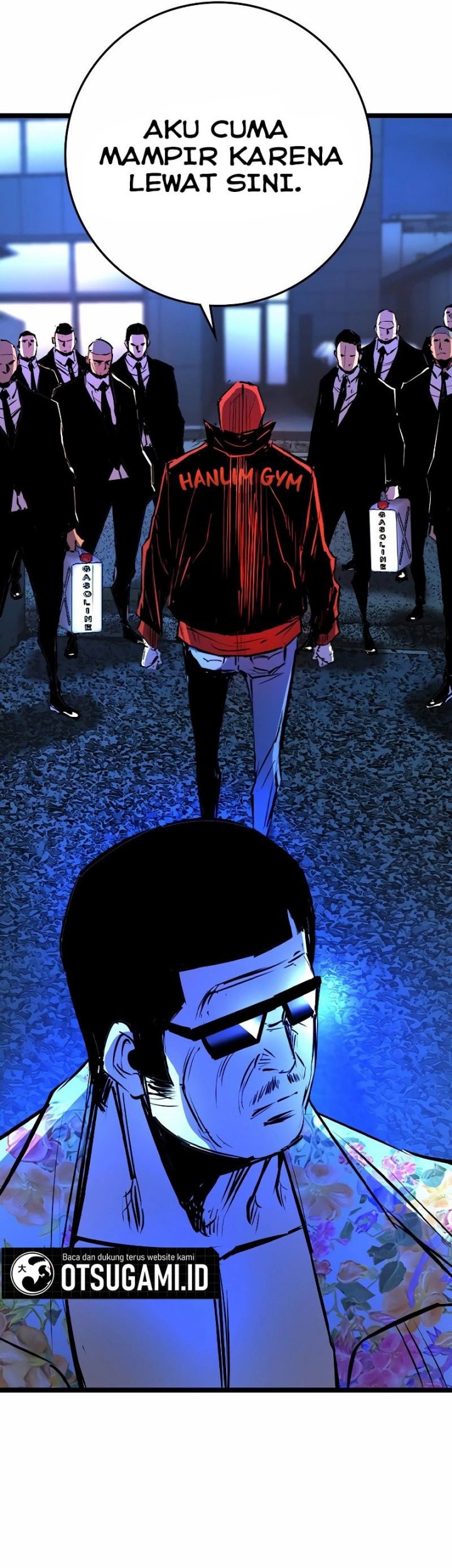 Chapter 135 - halaman 87