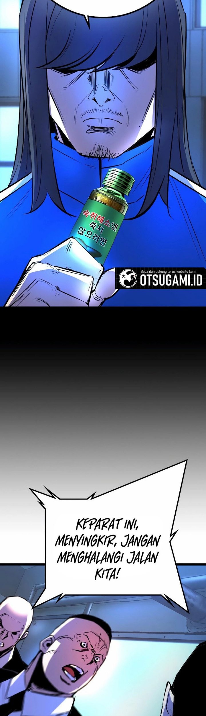 Chapter 135 - halaman 97