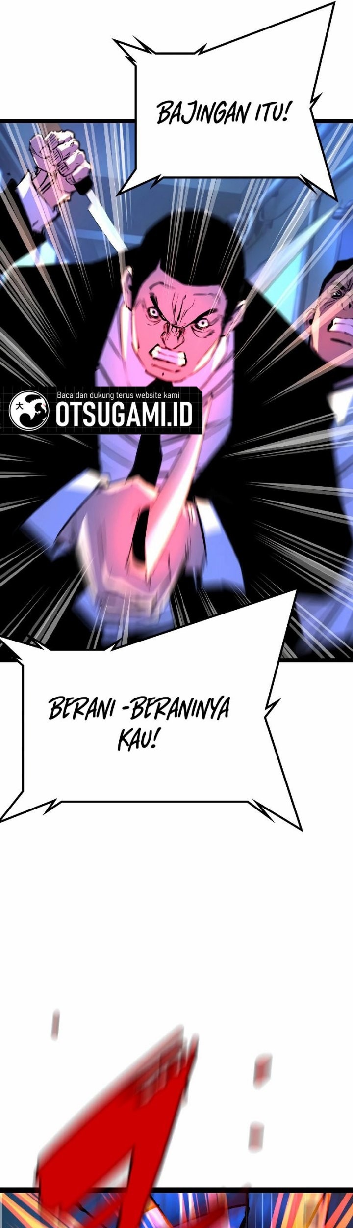 Chapter 135 - halaman 100