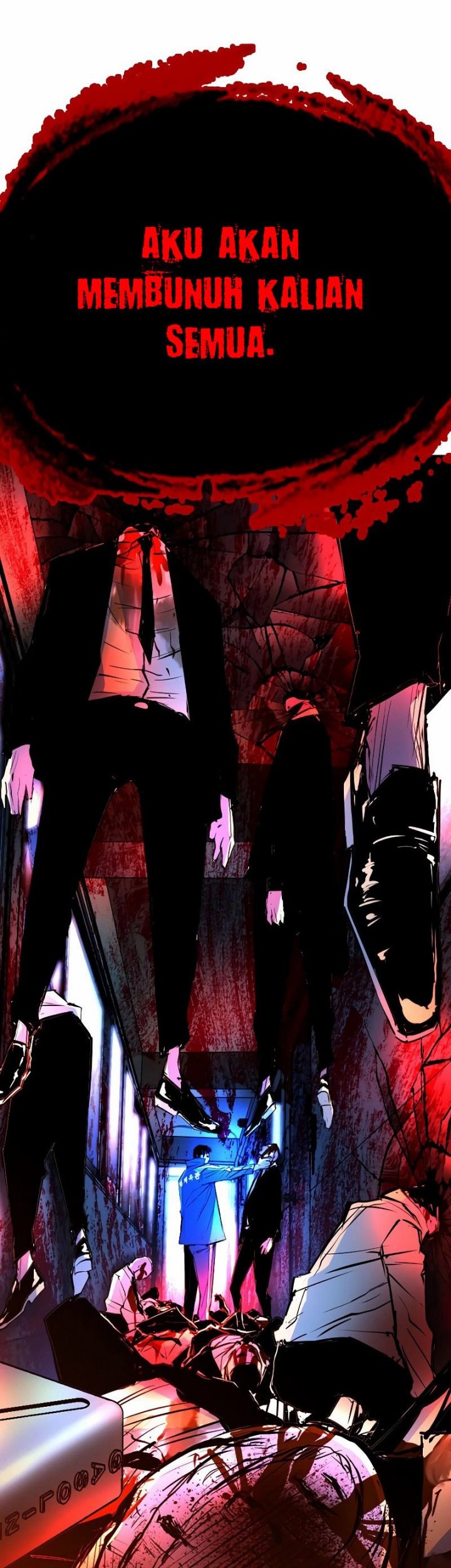 Chapter 135 - halaman 108