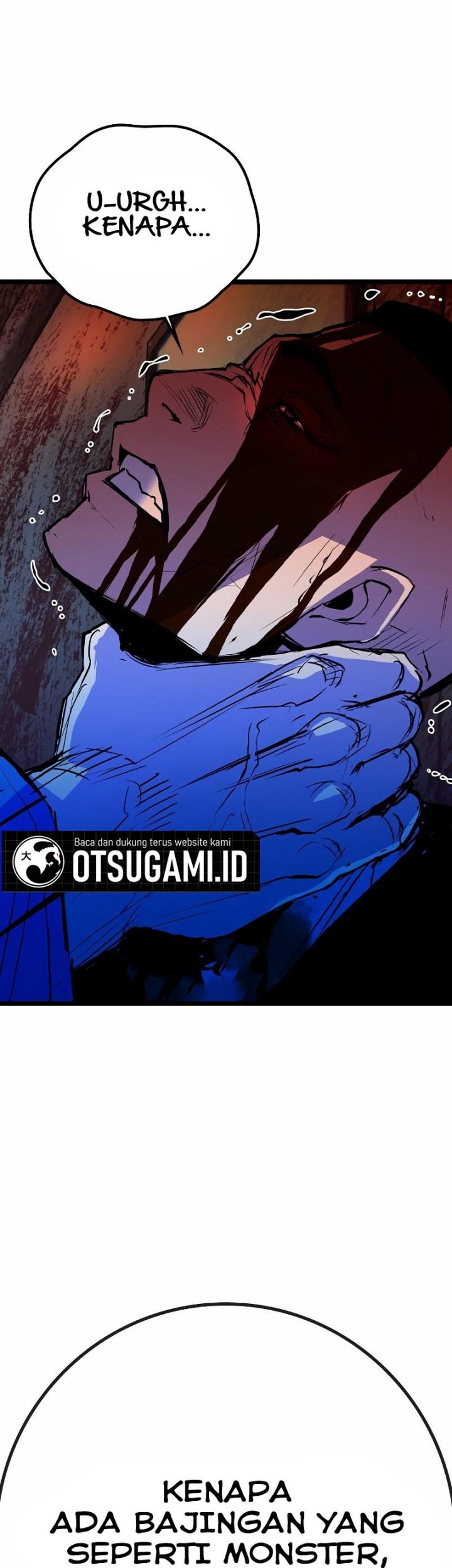 Chapter 135 - halaman 110
