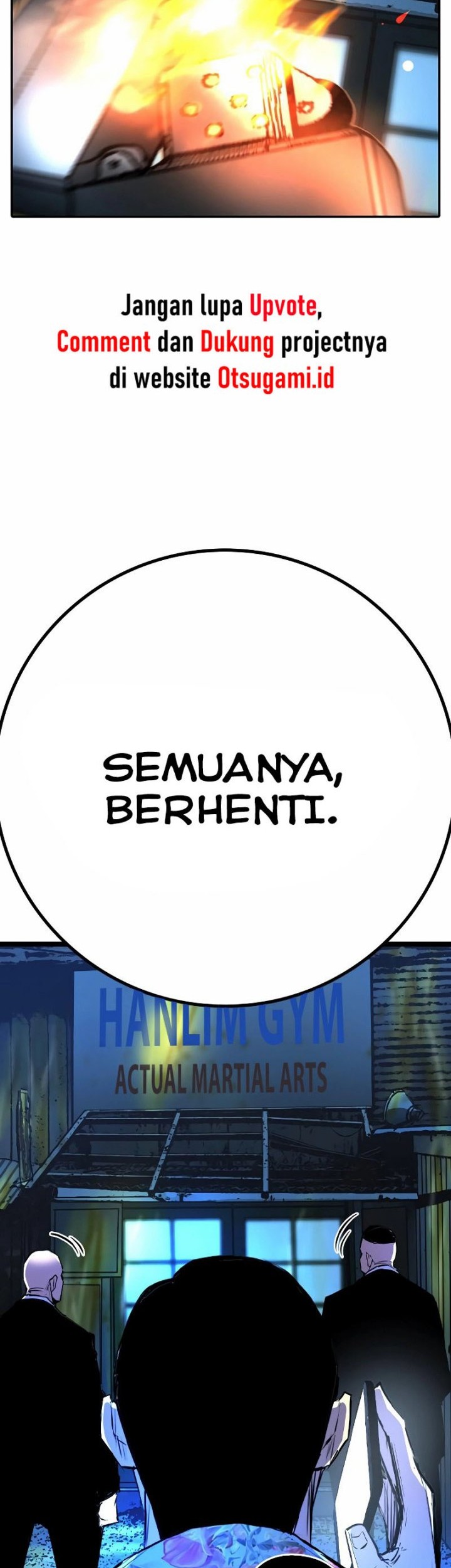 Chapter 135 - halaman 118