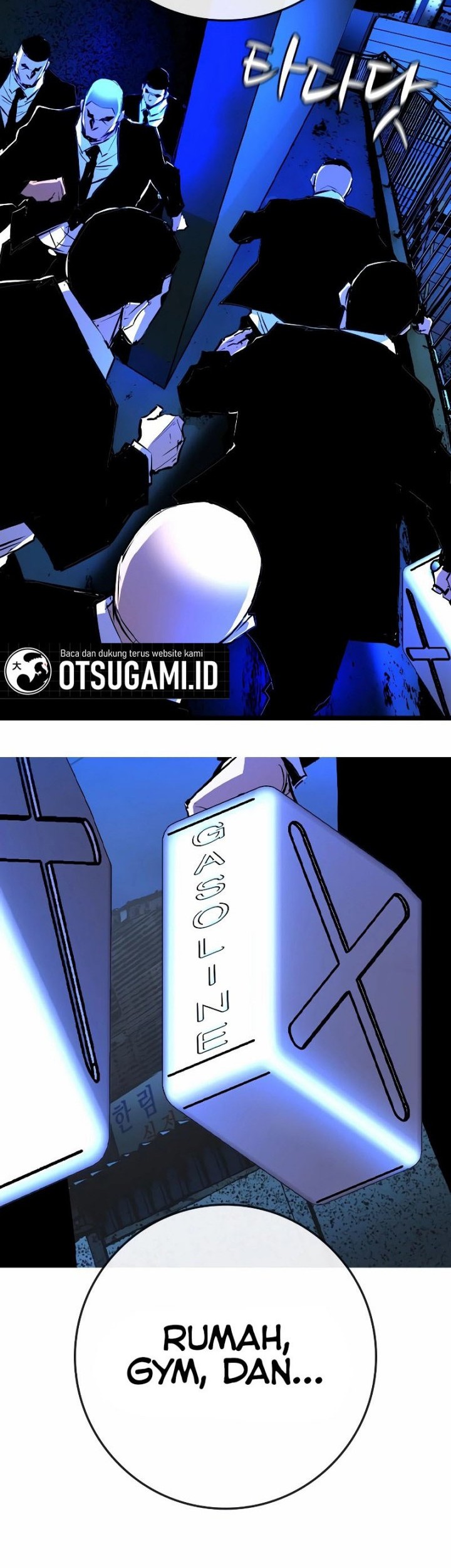 Chapter 134 - halaman 79