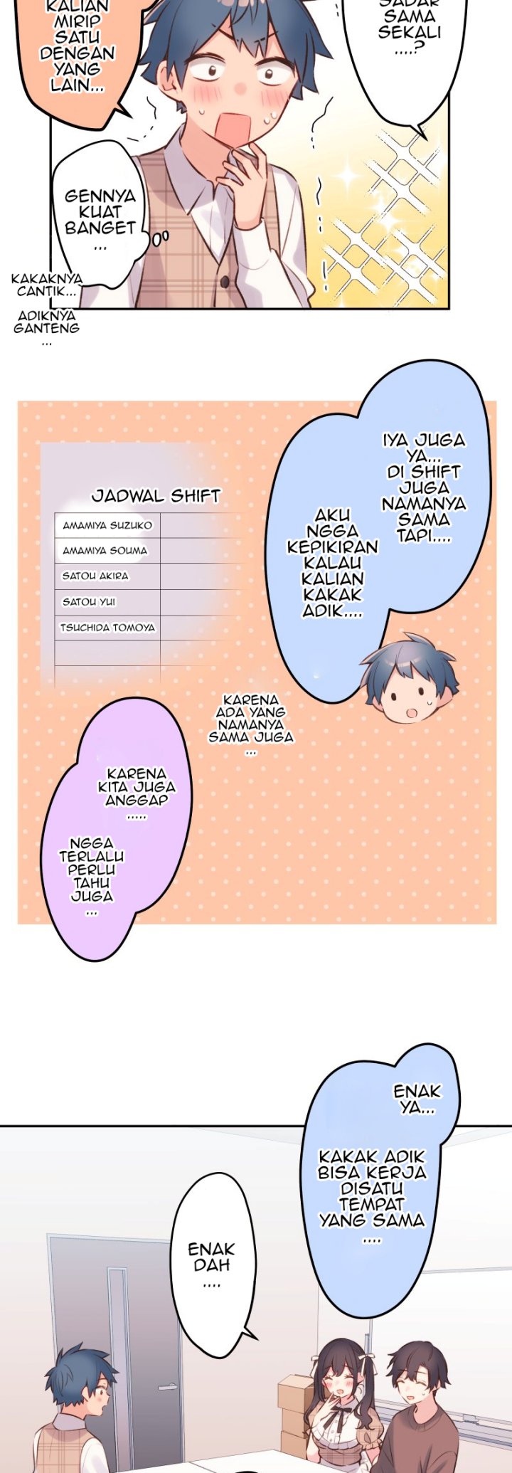 Chapter 95 - halaman 12