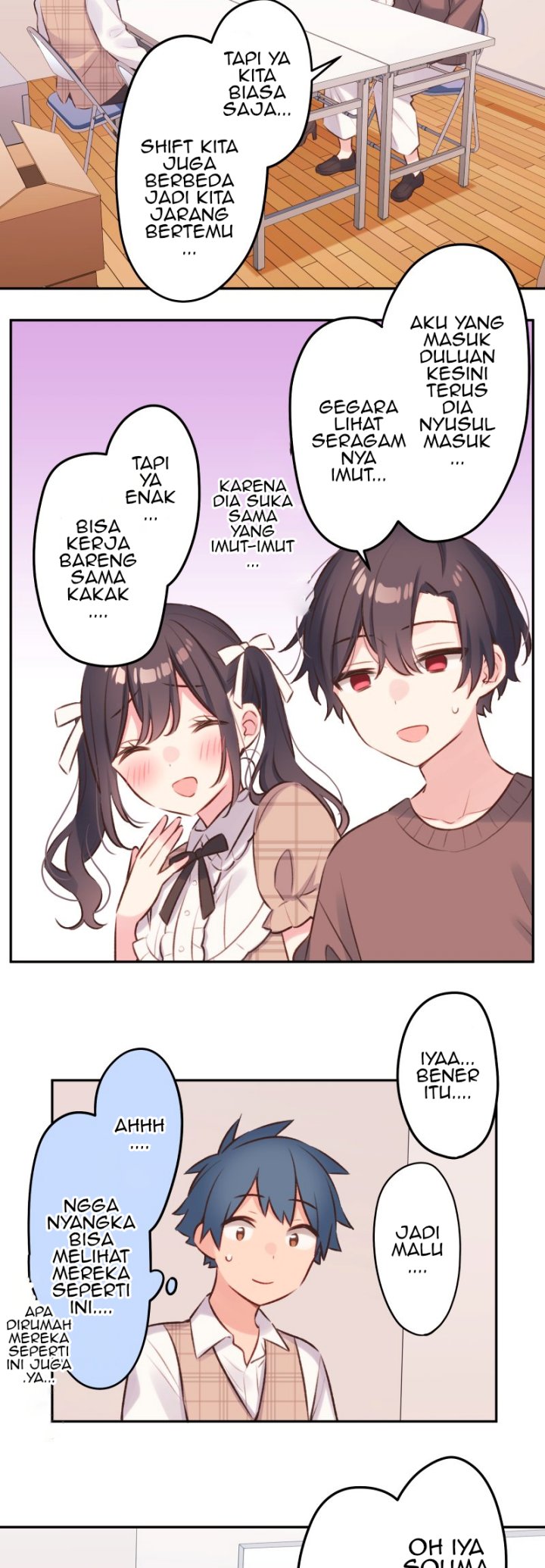 Chapter 95 - halaman 13