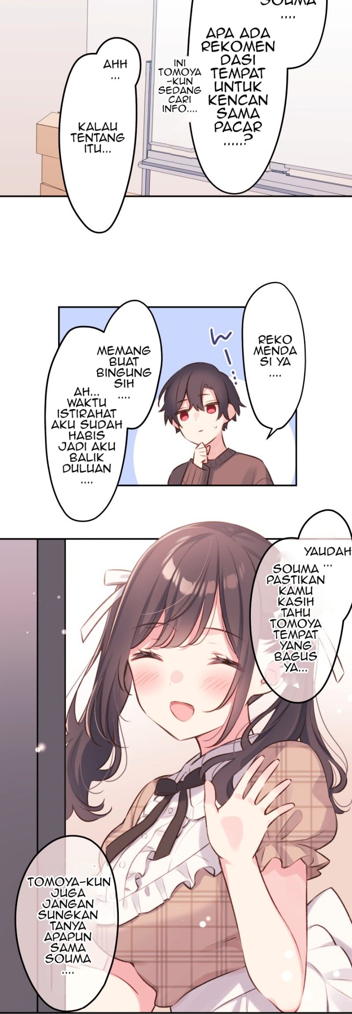 Chapter 95 - halaman 14
