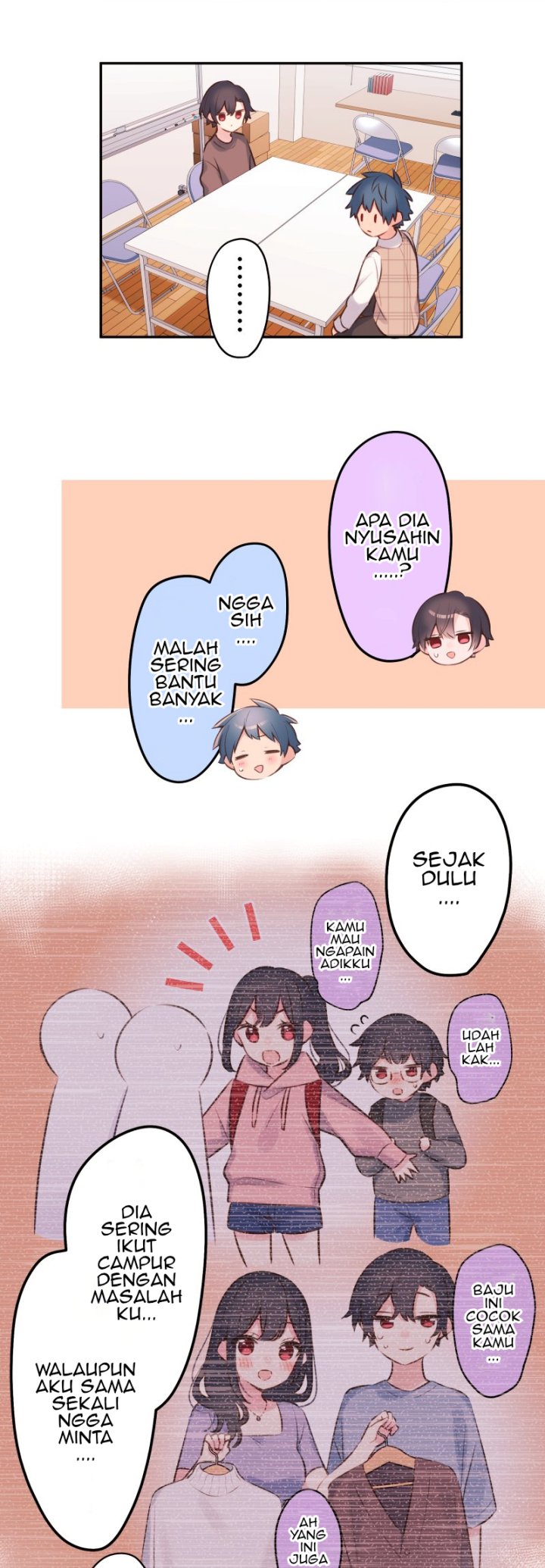 Chapter 95 - halaman 15