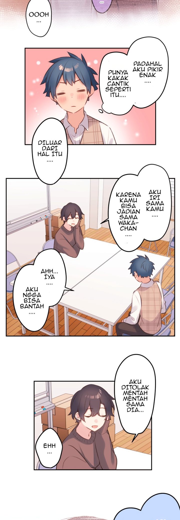 Chapter 95 - halaman 16