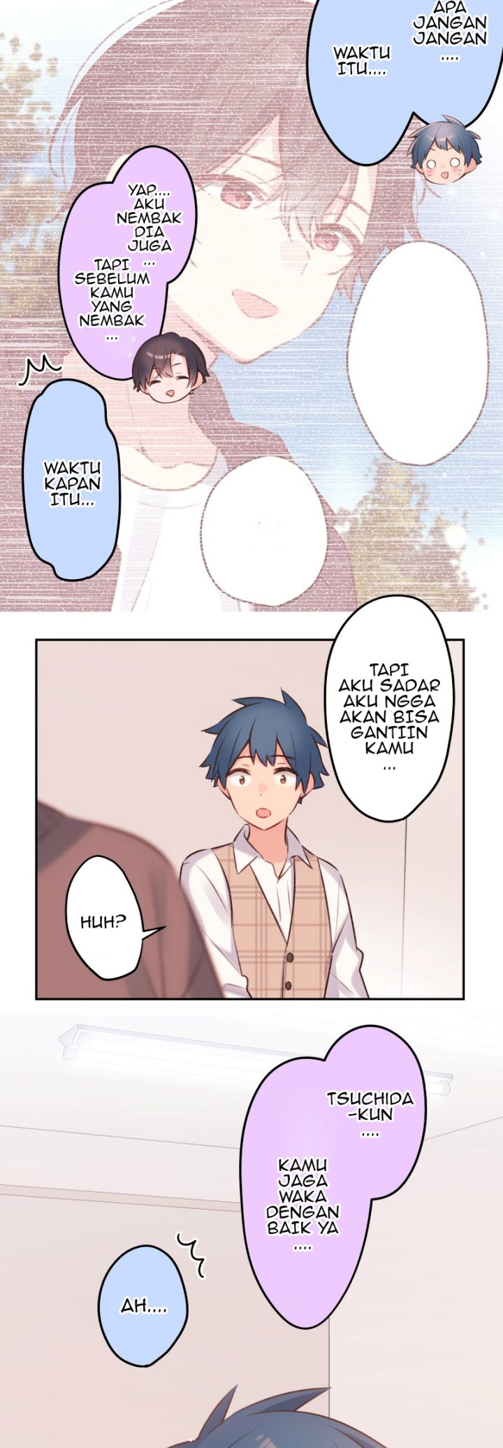 Chapter 95 - halaman 17