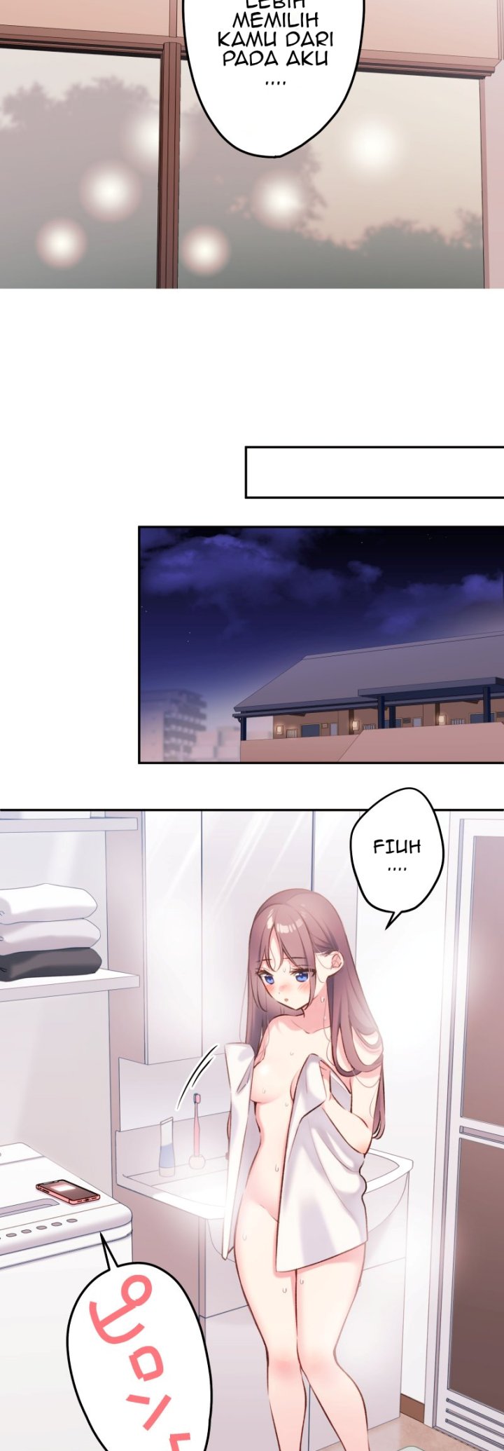 Chapter 95 - halaman 20