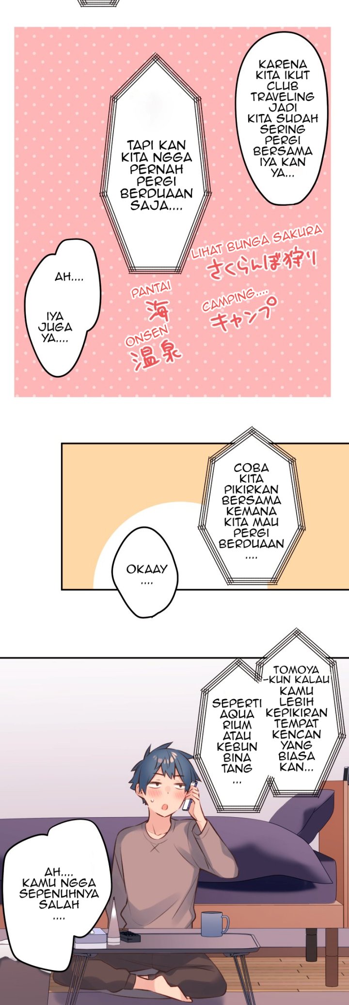 Chapter 95 - halaman 23