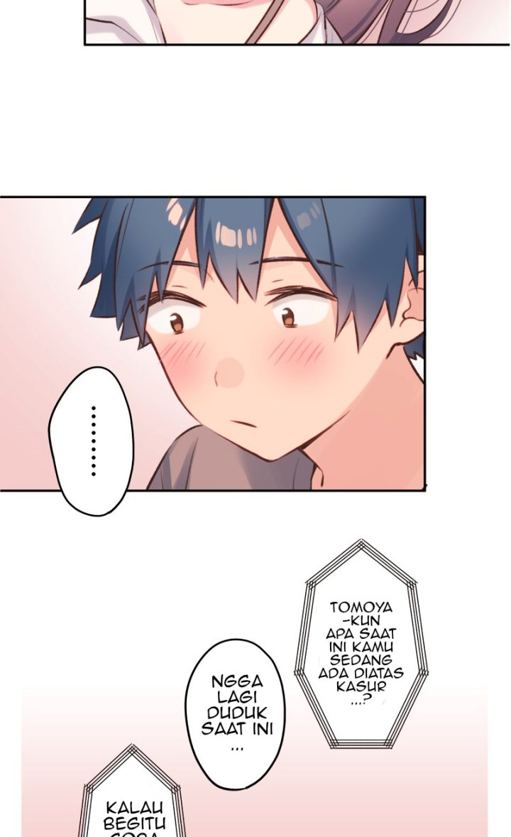 Chapter 95 - halaman 27