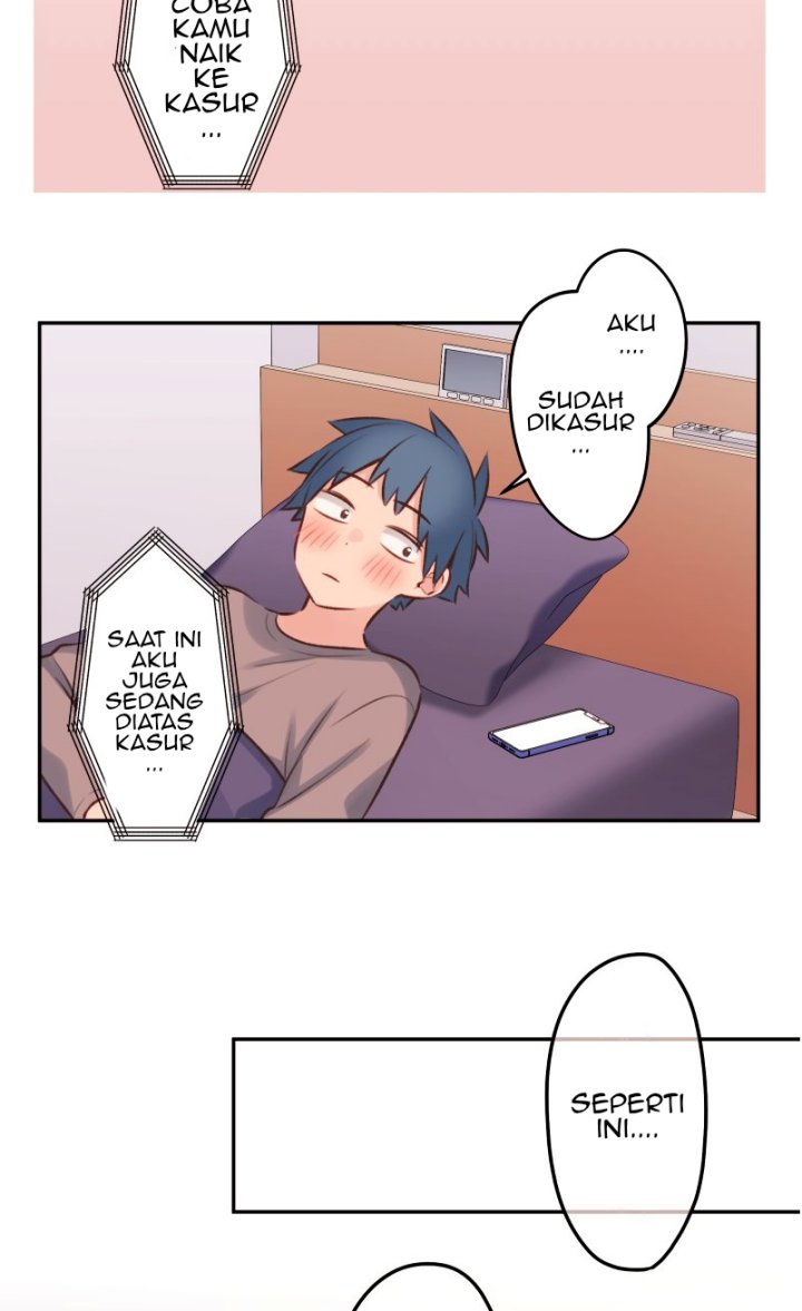 Chapter 95 - halaman 28
