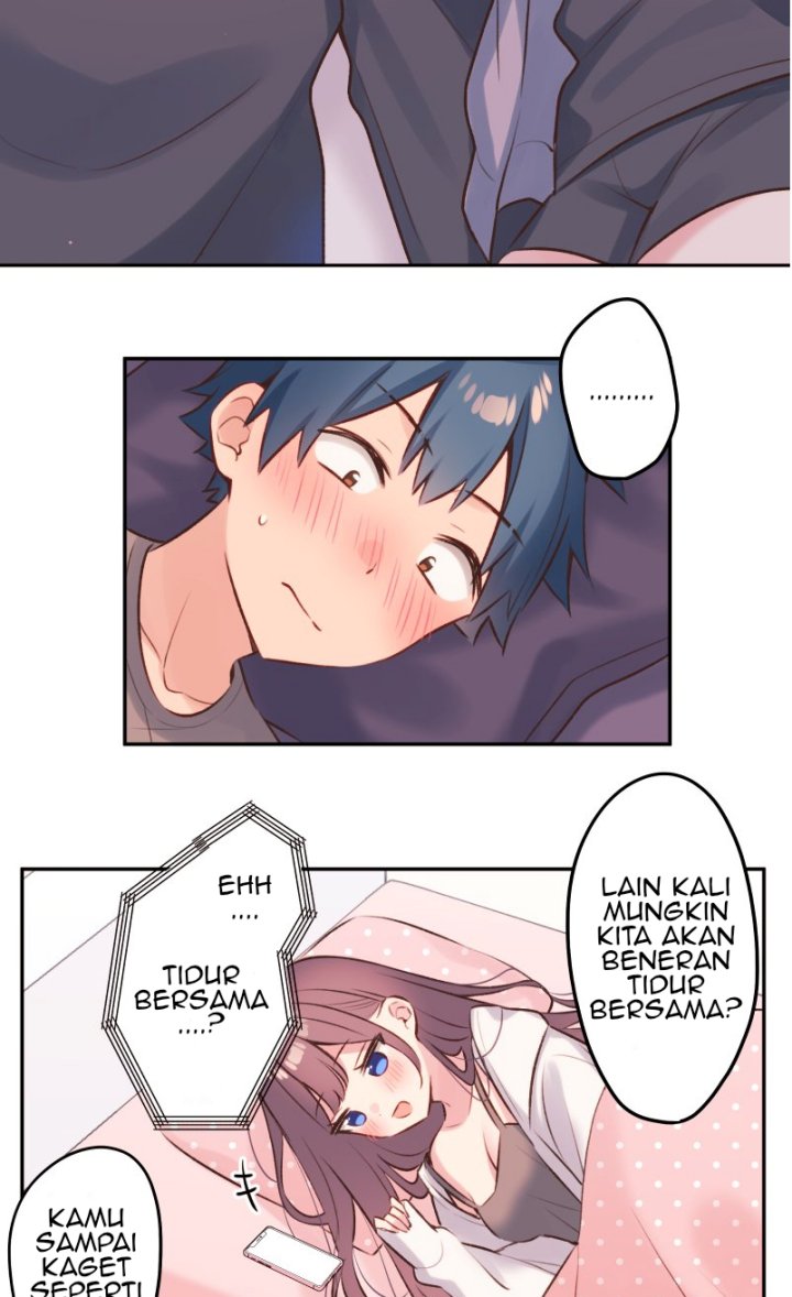 Chapter 95 - halaman 30