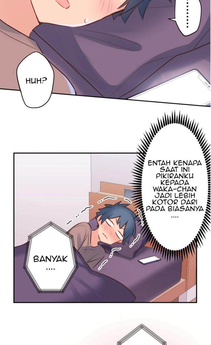 Chapter 95 - halaman 33