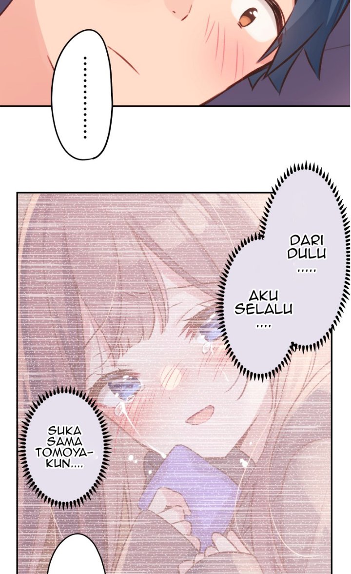 Chapter 95 - halaman 38