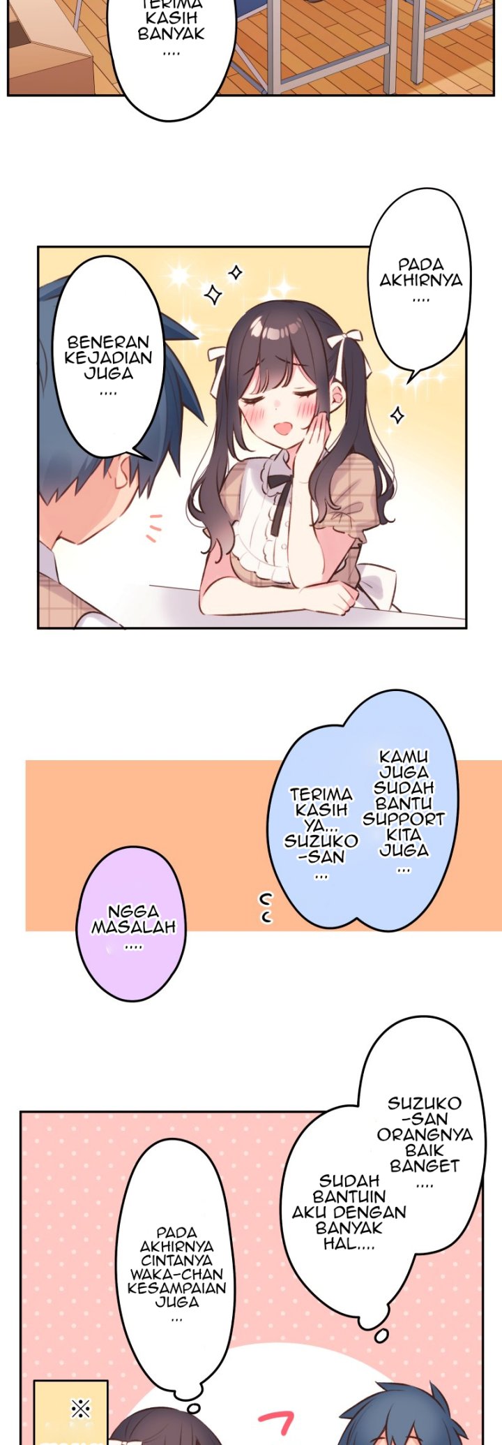 Chapter 95 - halaman 5