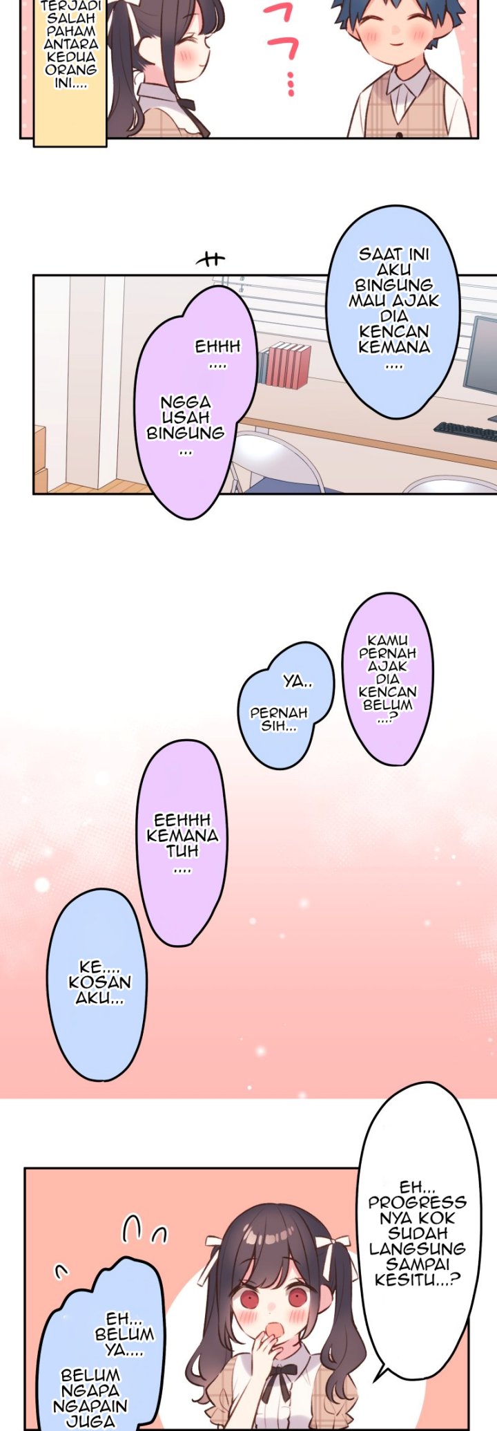 Chapter 95 - halaman 6