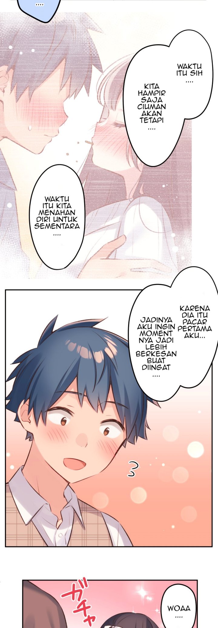 Chapter 95 - halaman 7
