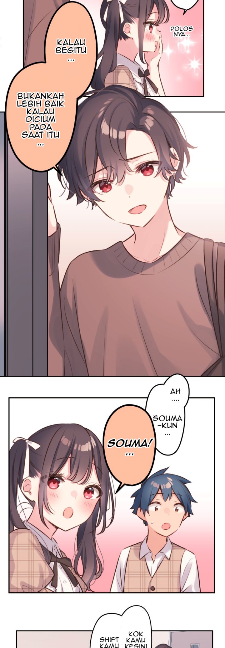 Chapter 95 - halaman 8