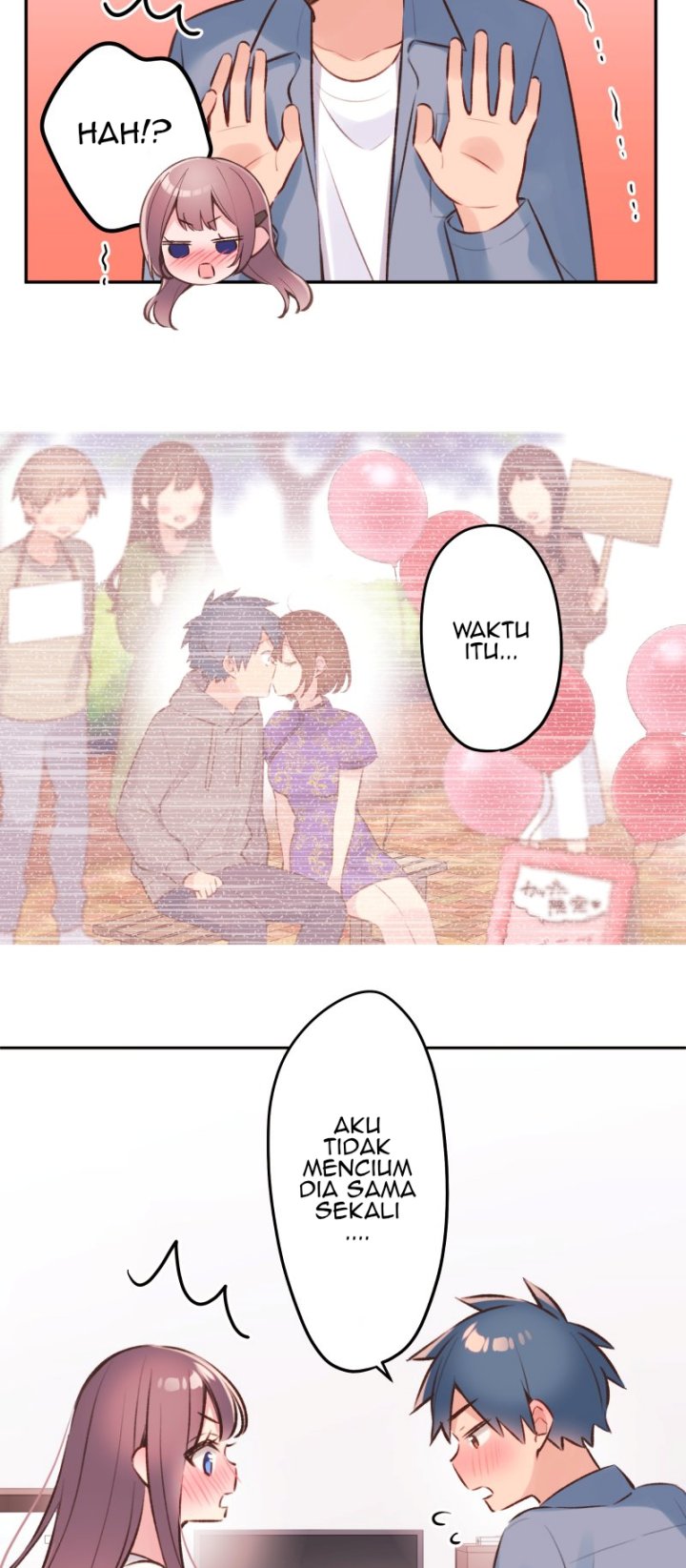 Chapter 94 - halaman 16