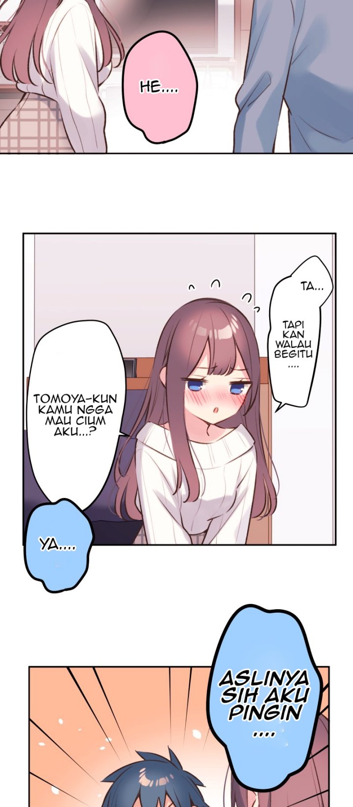 Chapter 94 - halaman 17