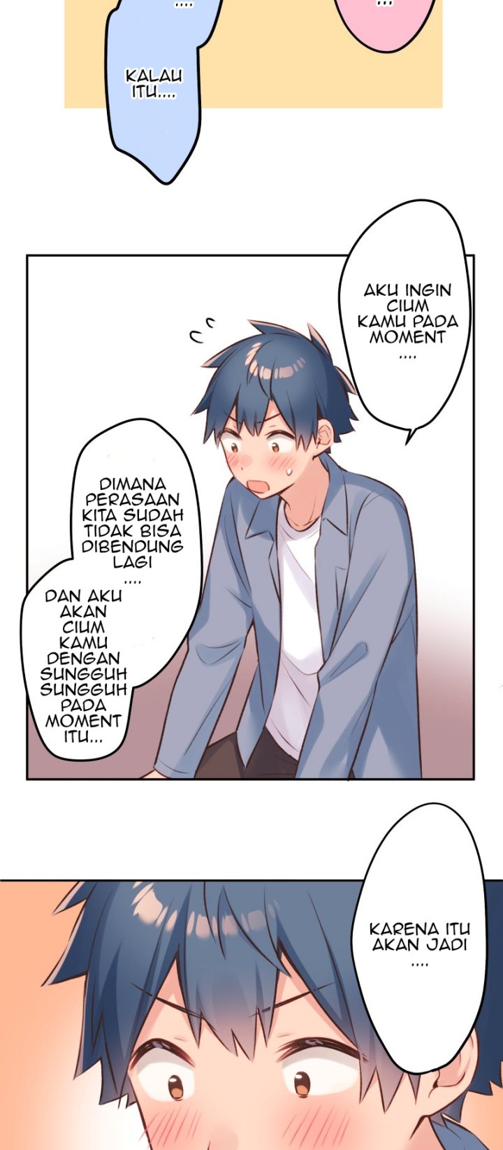 Chapter 94 - halaman 21