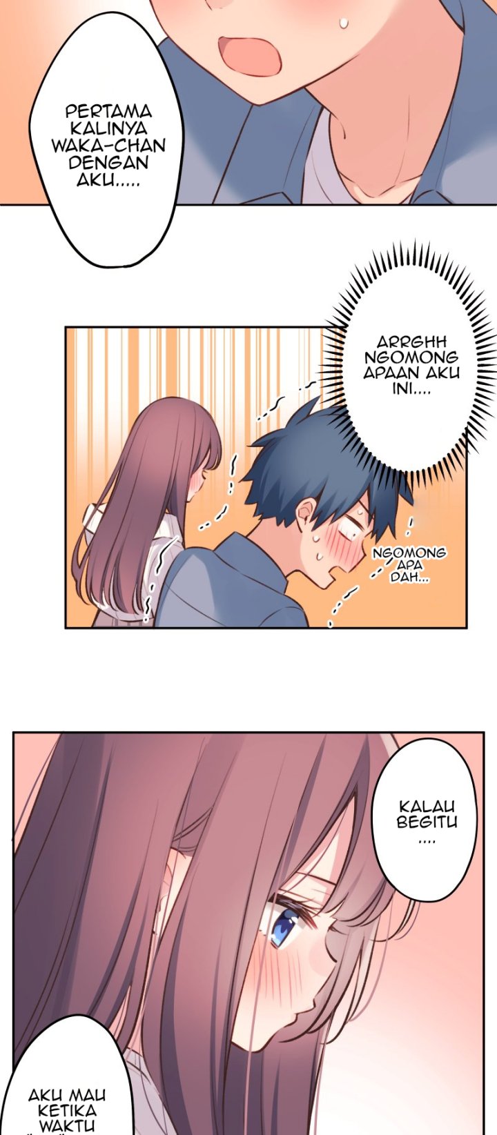 Chapter 94 - halaman 22