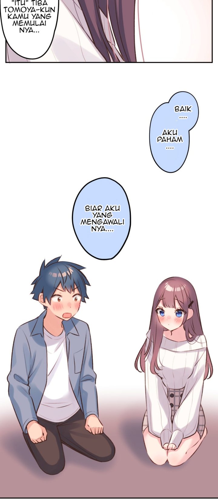 Chapter 94 - halaman 23