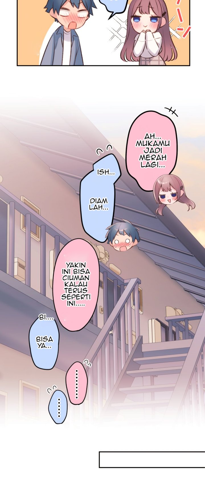 Chapter 94 - halaman 27