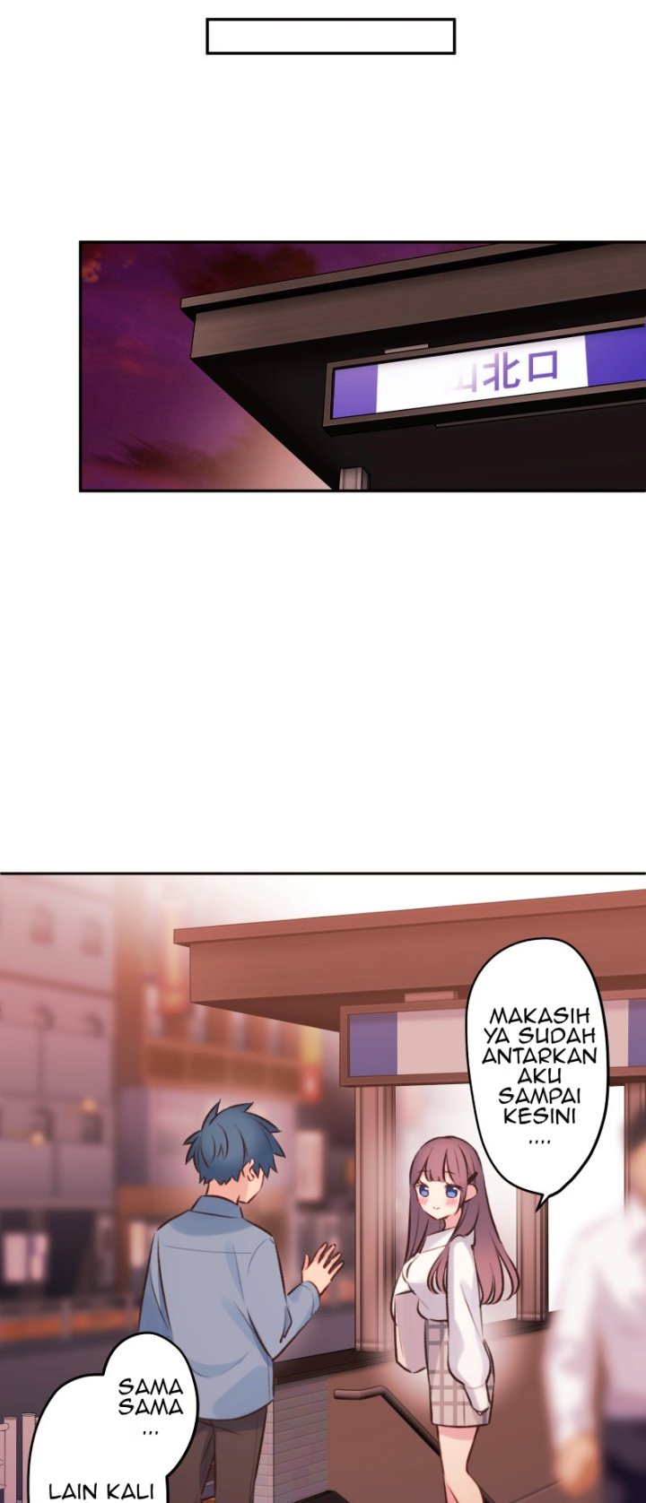 Chapter 94 - halaman 28