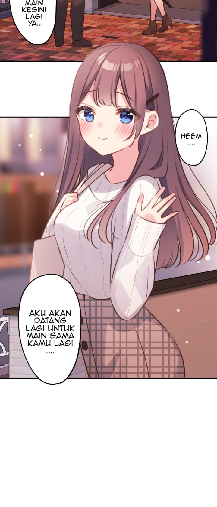 Chapter 94 - halaman 29