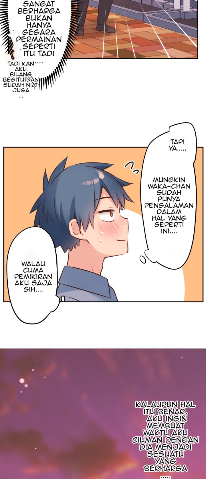 Chapter 94 - halaman 33