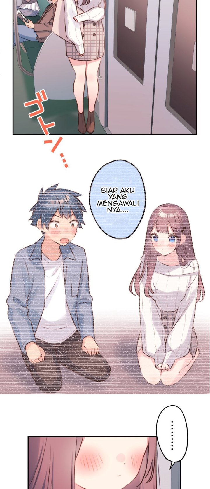 Chapter 94 - halaman 35