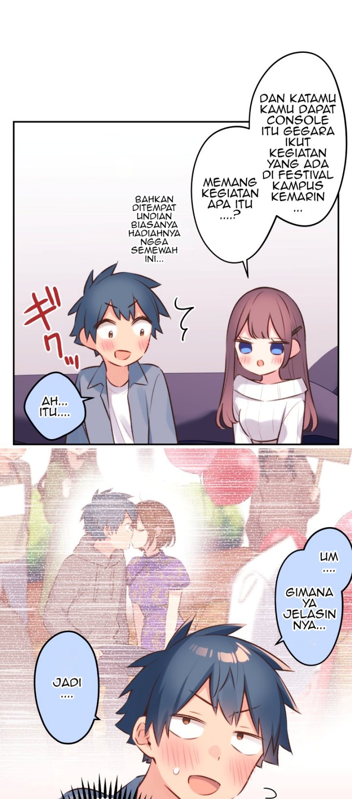 Chapter 93 - halaman 22
