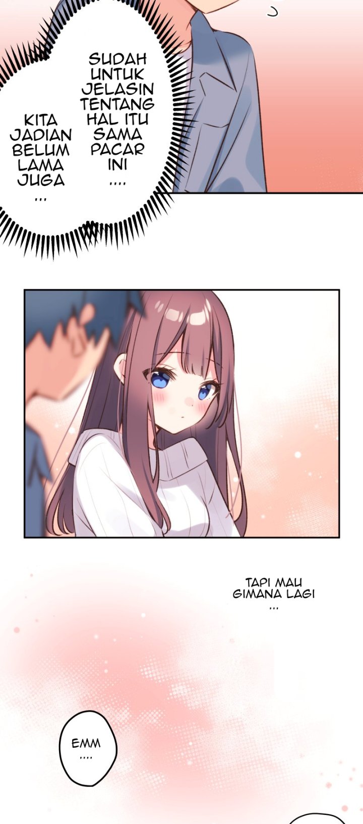 Chapter 93 - halaman 23