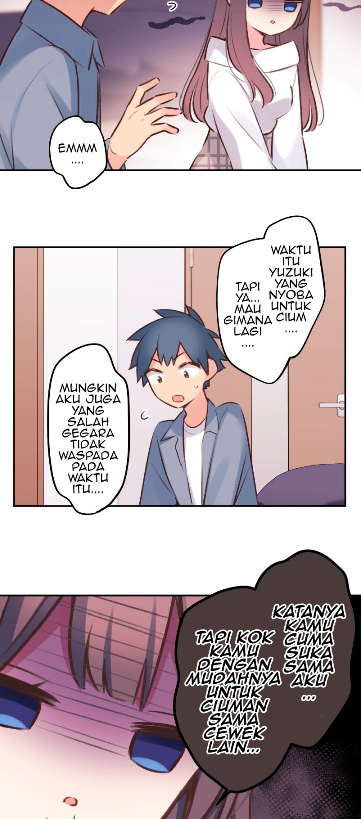Chapter 93 - halaman 28