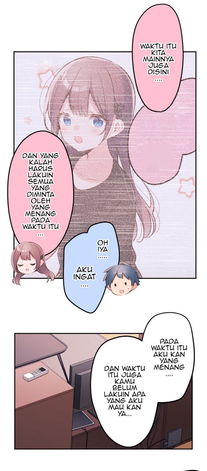Chapter 93 - halaman 30