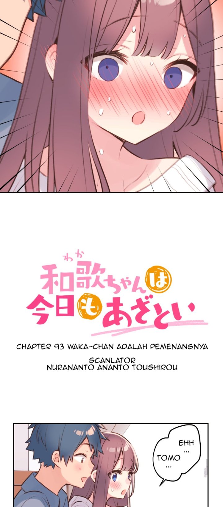 Chapter 93 - halaman 5