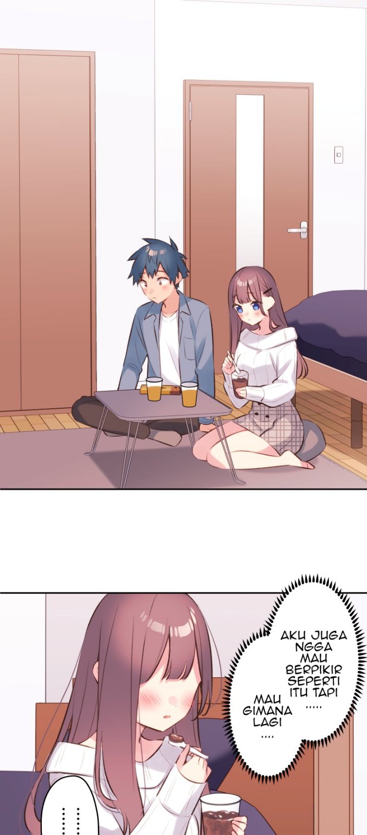 Chapter 92 - halaman 12