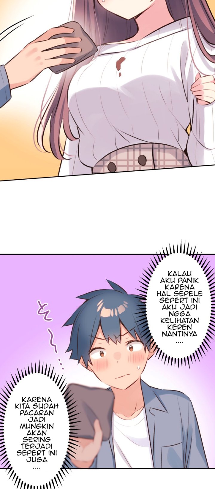Chapter 92 - halaman 17